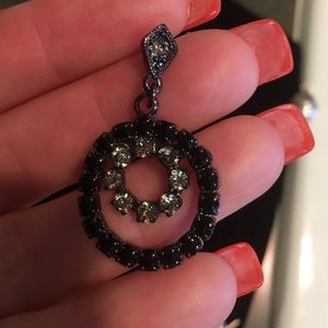 New without tags Lia Sophia pendant